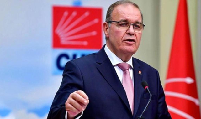 CHP Sözcüsü Öztrak: Yuvarlak masada çatlak olmaz