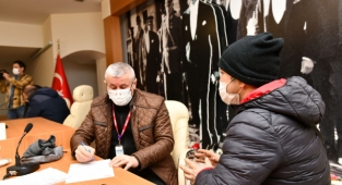 Çiğli Belediyesi'nden İstihdama Dev Destek