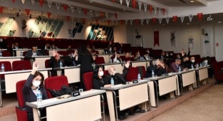 Çiğli'de 7 mahalle için kritik imar kararı