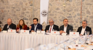 Depremzede toplantısına sadece CHP katıldı: Cumhur İttifakı'na sert tepki