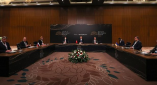 'Dört başlıkta mutabakat var' diyen Erdoğan'a Ukrayna'dan yalanlama: Mutabakat yok!