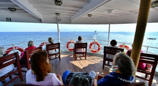 Dünya Kadınlar Günü için altı günlük program: İzmir 8 Mart’a hazır!