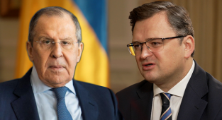 Dünyanın gözü, Antalya'da yapılacak Rusya - Ukrayna zirvesinde