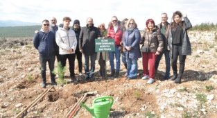 ECHO PERFORMANCE 500 fidana hayat verdi