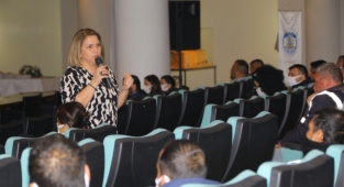 Efes Selçuk Belediyesi’nde toplumsal cinsiyet eşitliği eğitimleri başladı