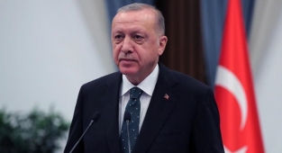 Erdoğan, kadına yönelik şiddet yeni reform paketini duyurdu