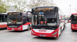 ESHOT’un hizmet kalitesini İzmirliler değerlendirecek