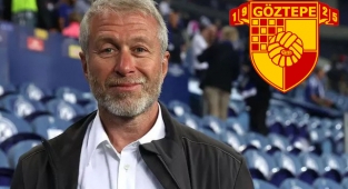 İngiliz basınında dev iddia: Abramovich Göztepe'yi mi alıyor?