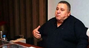 Halil Falyalı cinayetinde kilit isim ortaya çıktı