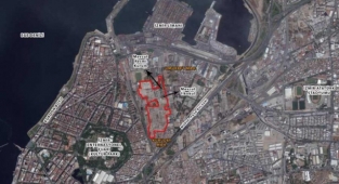 İptal edilen planlar tekrar onaylandı: ÇED süreci başladı