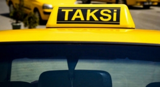 İzmir'de taksi tarifelerine zam! 