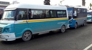 İzmir'de toplu ulaşıma zam!