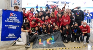 İzmir’den 4 takım Amerika yolcusu