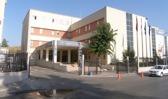 İzmir’in dünyaya açılmasında önemli bir adım: Eşrefpaşa Hastanesi’nde uluslararası hizmet dönemi!