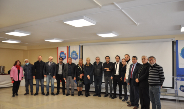 İzmir Kent Konseyi'nden Tüketici Hakları Günü Açıklaması: Tükendik