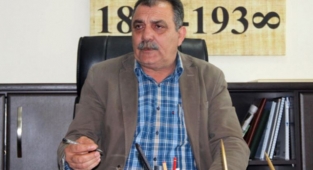 İzmir modeli yıkıldı! Eskiyörük'ten Süt Kuzusu Çıkışı: Dışlandık