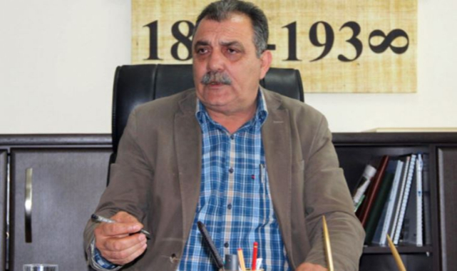 İzmir modeli yıkıldı! Eskiyörük'ten Süt Kuzusu Çıkışı: Dışlandık