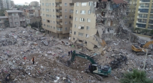 JMO deprem için uyardı: Kaybedecek zaman yok