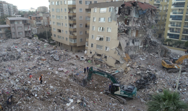 JMO deprem için uyardı: Kaybedecek zaman yok