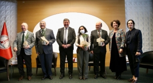 Karşıyaka'da Tarım Zirvesi 