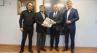 Kemalpaşa’da eğitim sorunu çözülüyor