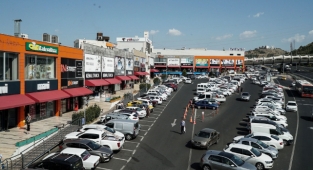 Konkordato istemişti: Selway'e 3 ay uzatma