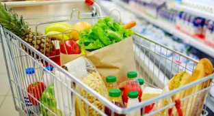 Küresel gıda fiyatları tüm zamanların en yüksek seviyesinde