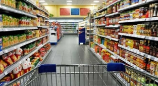 Mart ayı güven endeksi açıklandı!