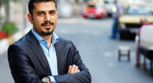 Mehmet Baransu'ya 13 yıl hapis