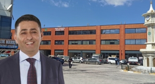 Menemen'de Pazar yeri tartışması