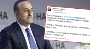 Müzakere heyetleri Türkiye'de bir araya gelecek 