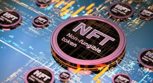 NFT sanat eserleri gün geçtikçe değerleniyor