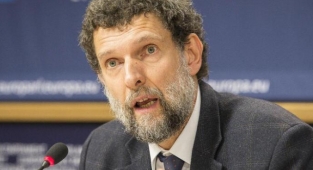 Osman Kavala’nın tutukluluk halinin devamına karar verildi