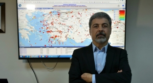Prof. Dr. Sözbilir'den İzmir için korkutan uyarı: 7,1 büyüklüğünde deprem olabilir!