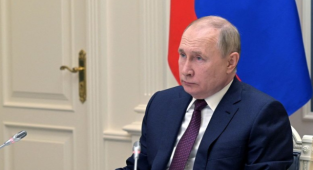 Putin’in donanmasında üst düzey ismin öldürüldüğü iddia edildi