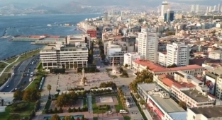 Rusların konuttaki yeni rotası İzmir!