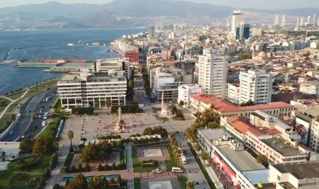 Rusların konuttaki yeni rotası İzmir!