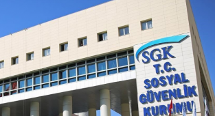 SGK'den uyarı! Güncellemeden hizmet alınamayacak