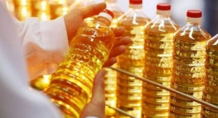 Sıvı yağda gümrük vergisi sıfırlandı