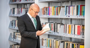 Soyer’den mahalle mahalle aydınlığı büyütme çağrısı