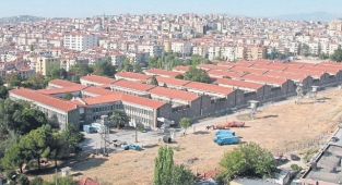 ŞPO'dan Buca Cezaevi açıklaması: Ben yaptım oldu zihniyeti