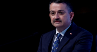 Tarım ve Orman Bakanı Bekir Pakdemirli istifa etti, yerine Vahit Kirişci atandı!