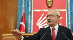 The Economist, Kılıçdaroğlu'nu manşetine aldı: Tüm oklar onu gösteriyor