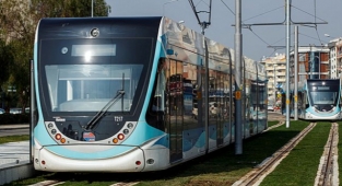 Tramvay o saatler arasında o durakta durmayacak