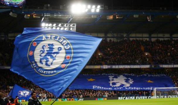 Türk aşiret lideri Chelsea'yi satın alıyor