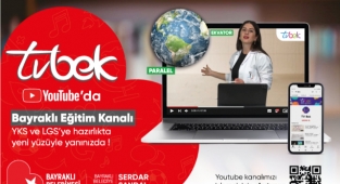 TV BEK yeni yüzüyle geri döndü
