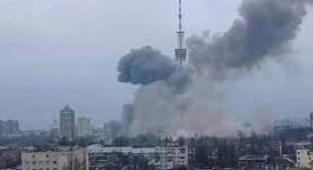 Ukrayna, Saldırılarda 2 binden fazla sivil hayatını kaybetti 