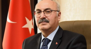 Vali Köşger açıkladı: Virüs etkisini yitirdi