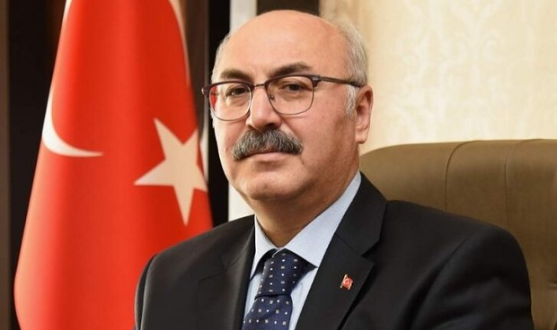 Vali Köşger açıkladı: Virüs etkisini yitirdi