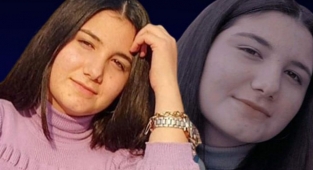 15 yaşındaki Buket hala kayıp!